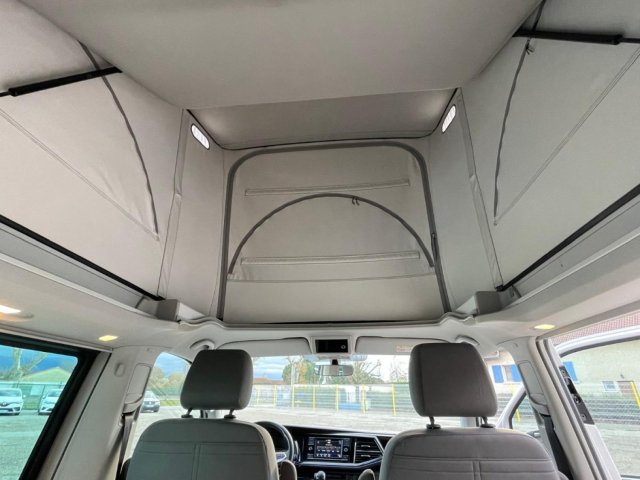 Volkswagen California Coach - Photo 45