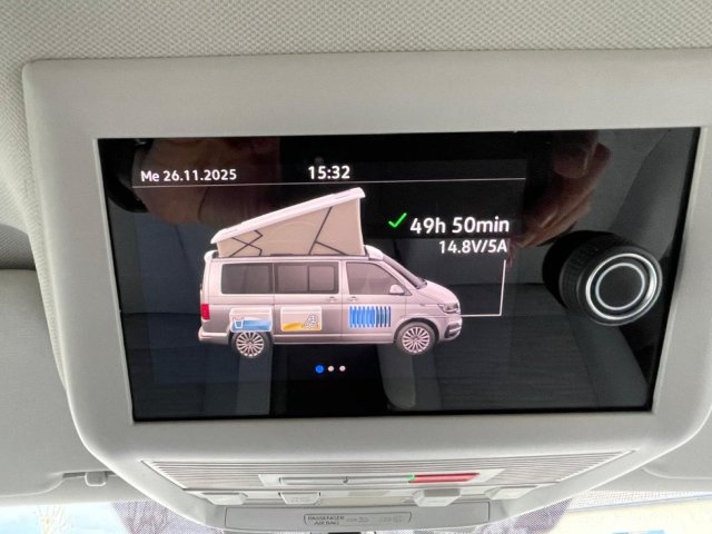 Volkswagen California Coach - Photo 46