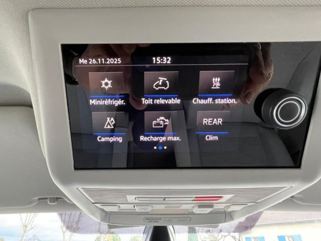 Volkswagen California Coach - Photo 47