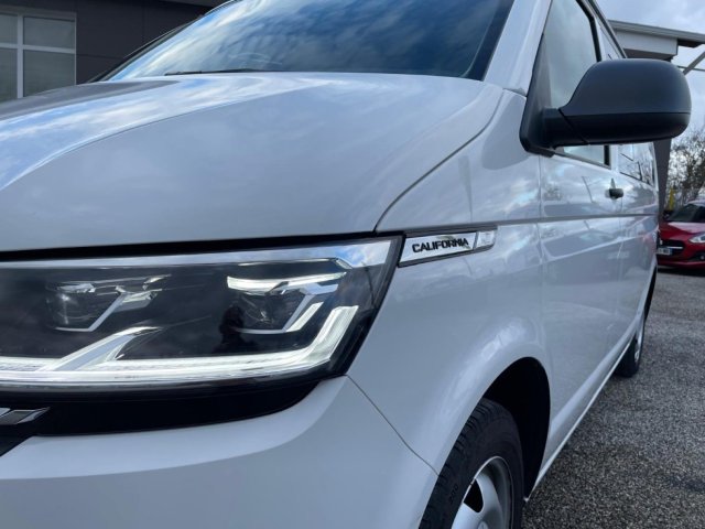 Volkswagen California Coach - Photo 50