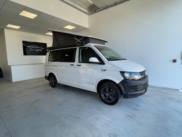Westfalia Club Joker City Occasion