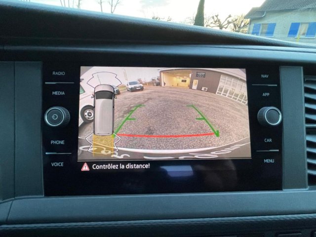 Westfalia Club Joker 2.0 TDI 204CV DSG7 4MOTION - Photo 7