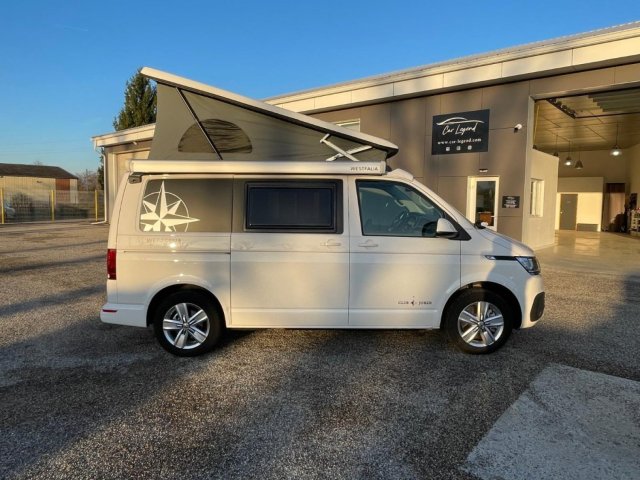 Westfalia Club Joker 2.0 TDI 204CV DSG7 4MOTION - Photo 5