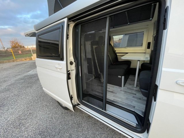 Westfalia Club Joker 2.0 TDI 204CV DSG7 4MOTION - Photo 9