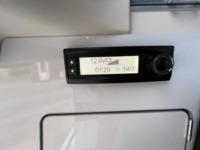 Westfalia Club Joker 2.0 TDI 204CV DSG7 4MOTION - Photo 12