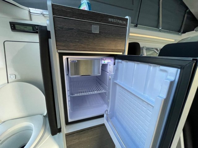 Westfalia Club Joker 2.0 TDI 204CV DSG7 4MOTION - Photo 14