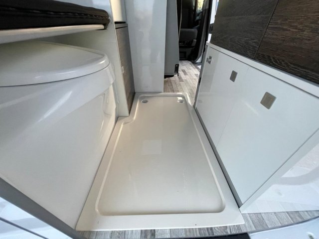 Westfalia Club Joker 2.0 TDI 204CV DSG7 4MOTION - Photo 15