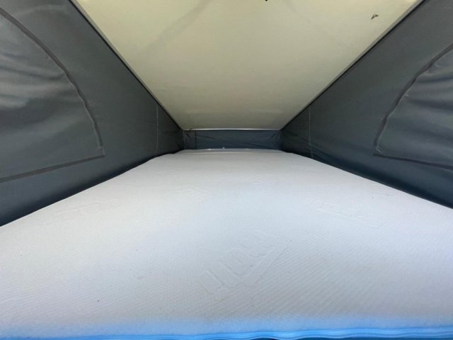 Westfalia Club Joker 2.0 TDI 204CV DSG7 4MOTION - Photo 19