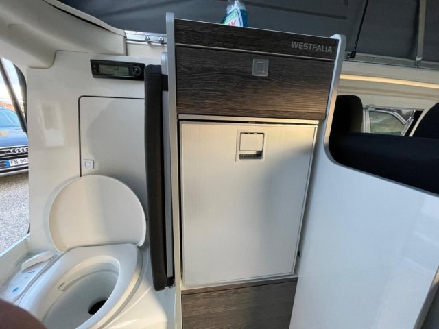 Westfalia Club Joker 2.0 TDI 204CV DSG7 4MOTION - Photo 17