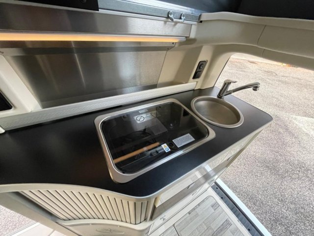 Westfalia Club Joker 2.0 TDI 204CV DSG7 4MOTION - Photo 18