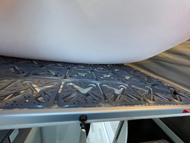 Westfalia Club Joker 2.0 TDI 204CV DSG7 4MOTION - Photo 20