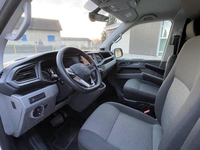 Westfalia Club Joker 2.0 TDI 204CV DSG7 4MOTION - Photo 22