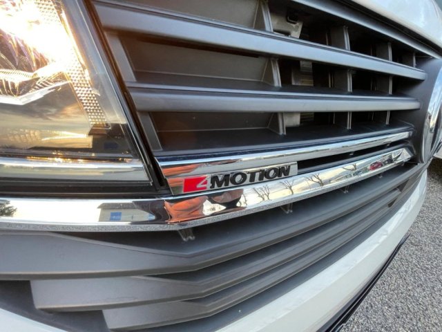 Westfalia Club Joker 2.0 TDI 204CV DSG7 4MOTION - Photo 23