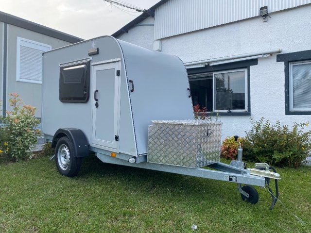 Xaravan 120 Neuf