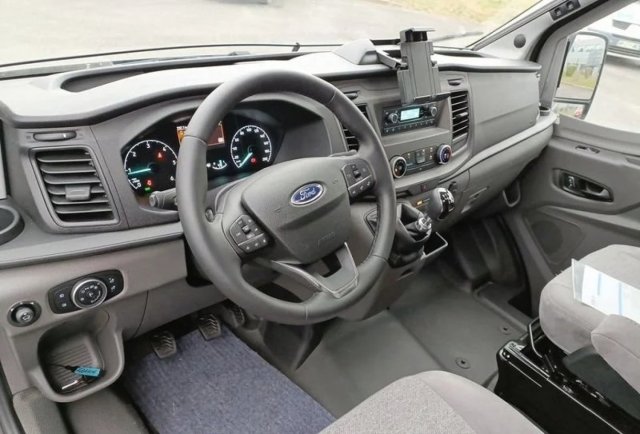 Carado CV 590 Edition 25 - Photo 4
