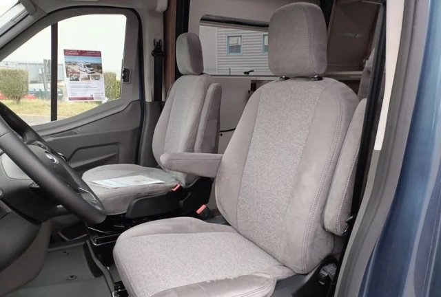 Carado CV 590 Edition 25 - Photo 5