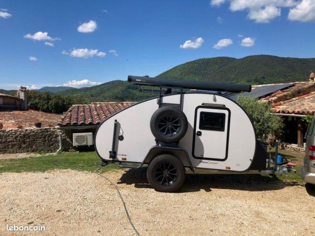 Hero Camper Ranger Livingstone Offroad - Photo 1