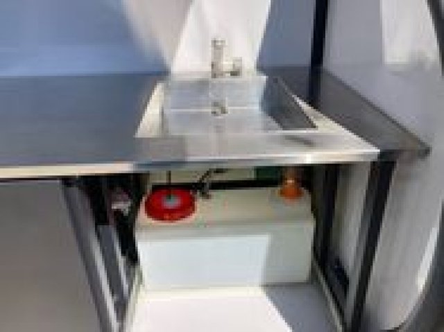 Hero Camper Ranger Livingstone Offroad - Photo 11
