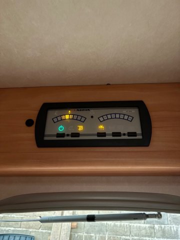 Adria Coral 690 SP - Photo 17