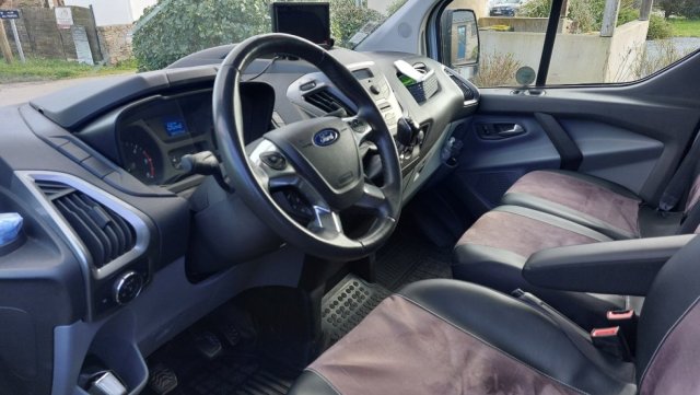 Ford Transit Custom Trend L2H2 - Photo 2