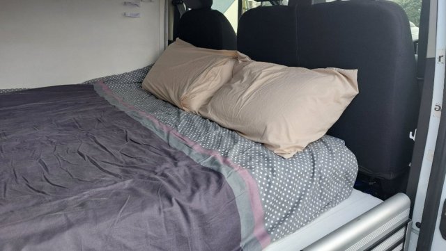 Ford Transit Custom Trend L2H2 - Photo 10