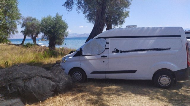 Ford Transit Custom Trend L2H2 - Photo 4