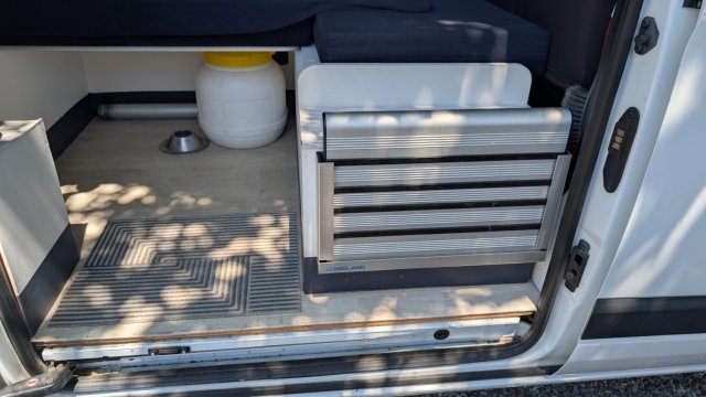 Ford Transit Custom Trend L2H2 - Photo 17