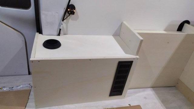 Ford Transit Custom Trend L2H2 - Photo 20
