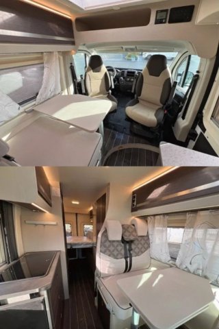 Rimor Horus 38 - Photo 2