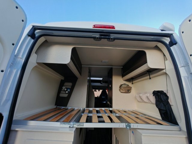Rimor Horus 38 - Photo 12