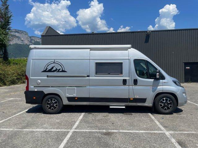 Campereve Magellan 643 40 Ans - Photo 1