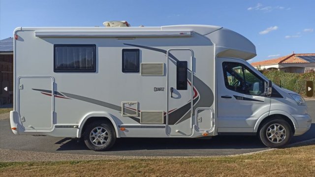 Challenger Genesis 288 EB - Photo 2