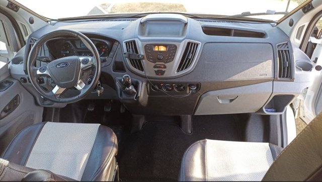 Challenger Genesis 288 EB - Photo 4