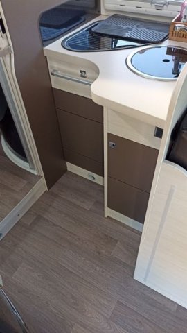 Challenger Genesis 288 EB - Photo 5