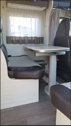 Challenger Genesis 288 EB - Photo 6