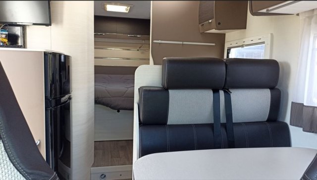 Challenger Genesis 288 EB - Photo 7