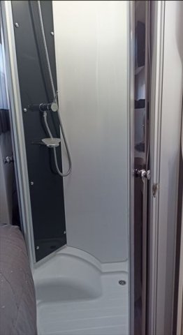 Challenger Genesis 288 EB - Photo 8