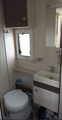 Challenger Genesis 288 EB - Photo 9