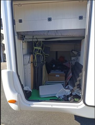 Challenger Genesis 288 EB - Photo 10