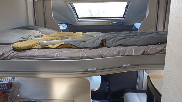 Challenger Genesis 288 EB - Photo 12