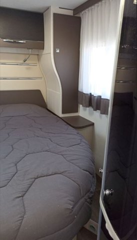 Challenger Genesis 288 EB - Photo 13