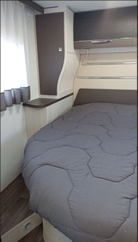 Challenger Genesis 288 EB - Photo 14