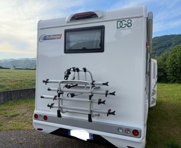 Challenger 380 Start Edition - Photo 2