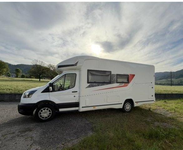 Challenger 380 Start Edition - Photo 3