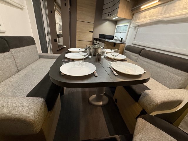 Challenger 380 Start Edition - Photo 4