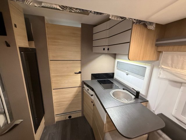 Challenger 380 Start Edition - Photo 5