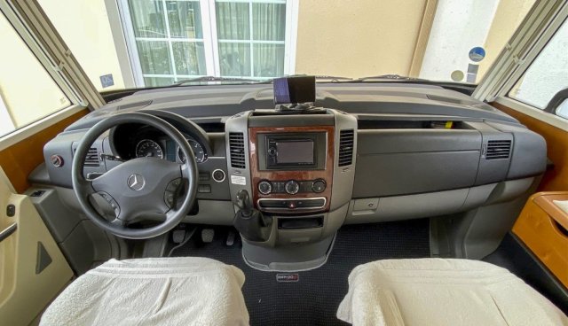 Rapido 992 MH - Photo 4