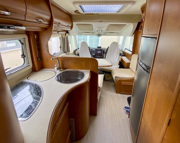 Rapido 992 MH - Photo 5