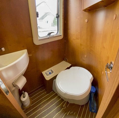 Rapido 992 MH - Photo 7