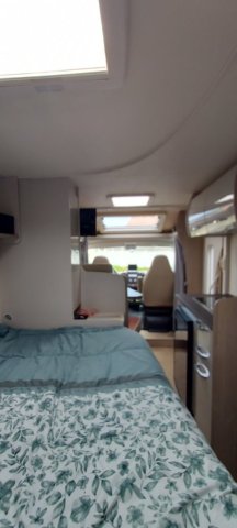 Burstner Nexxo Van T 569 - Photo 6